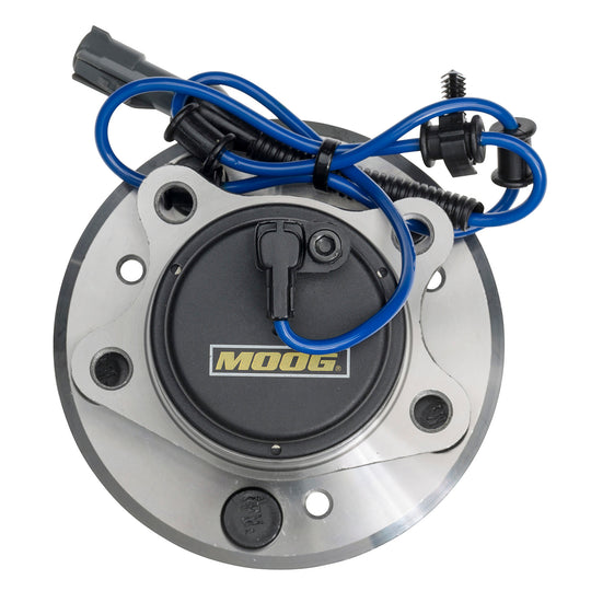 513167 Wheel Bearing and Hub Assembly MOOG Hub Assemblies Canada