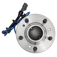 Load image into Gallery viewer, 513167 Wheel Bearing and Hub Assembly MOOG Hub Assemblies Canada