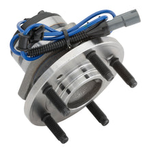 Load image into Gallery viewer, 513167 Wheel Bearing and Hub Assembly MOOG Hub Assemblies Canada