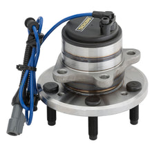 Load image into Gallery viewer, 513167 Wheel Bearing and Hub Assembly MOOG Hub Assemblies Canada