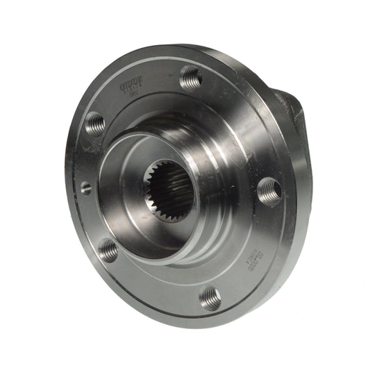 513174 Wheel Bearing and Hub Assembly MOOG Hub Assemblies Canada