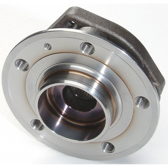 513175 Wheel Bearing and Hub Assembly MOOG Hub Assemblies Canada