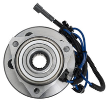 Load image into Gallery viewer, 513176 Wheel Bearing and Hub Assembly MOOG Hub Assemblies Canada
