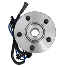 Load image into Gallery viewer, 513176 Wheel Bearing and Hub Assembly MOOG Hub Assemblies Canada