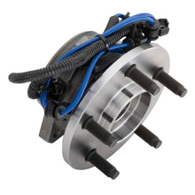 Load image into Gallery viewer, 513176 Wheel Bearing and Hub Assembly MOOG Hub Assemblies Canada
