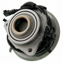 Load image into Gallery viewer, 513177 Wheel Bearing and Hub Assembly MOOG Hub Assemblies Canada