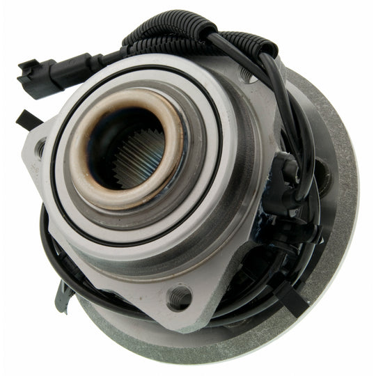 513177 Wheel Bearing and Hub Assembly MOOG Hub Assemblies Canada