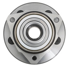 Load image into Gallery viewer, 513178 Wheel Bearing and Hub Assembly MOOG Hub Assemblies Canada