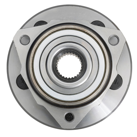 513178 Wheel Bearing and Hub Assembly MOOG Hub Assemblies Canada