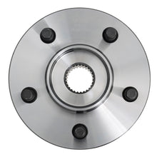 Load image into Gallery viewer, 513178 Wheel Bearing and Hub Assembly MOOG Hub Assemblies Canada