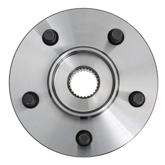 513178 Wheel Bearing and Hub Assembly MOOG Hub Assemblies Canada