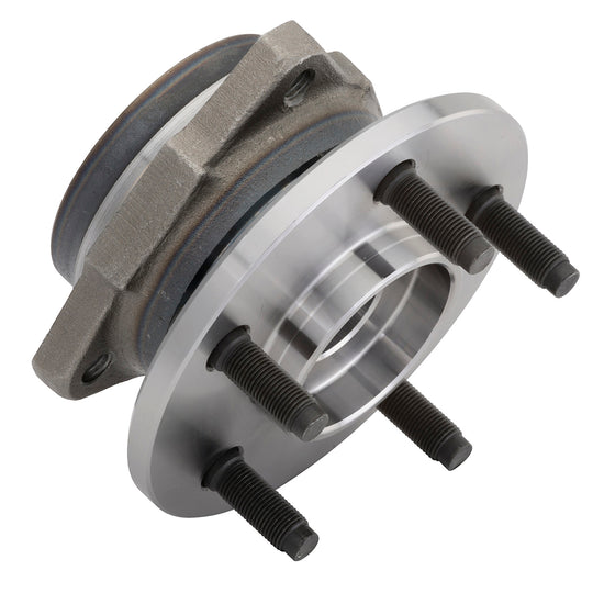 513178 Wheel Bearing and Hub Assembly MOOG Hub Assemblies Canada