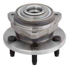 Load image into Gallery viewer, 513178 Wheel Bearing and Hub Assembly MOOG Hub Assemblies Canada