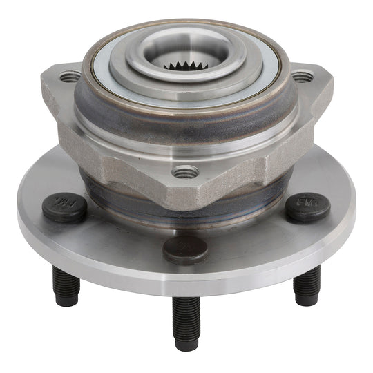 513178 Wheel Bearing and Hub Assembly MOOG Hub Assemblies Canada