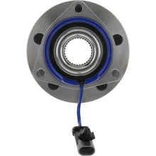 Load image into Gallery viewer, 513179 Wheel Bearing and Hub Assembly MOOG Hub Assemblies Canada