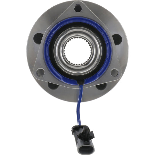 513179 Wheel Bearing and Hub Assembly MOOG Hub Assemblies Canada