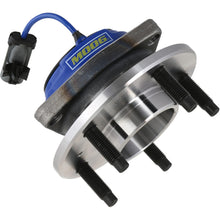 Load image into Gallery viewer, 513179 Wheel Bearing and Hub Assembly MOOG Hub Assemblies Canada