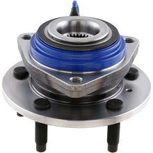 Load image into Gallery viewer, 513179 Wheel Bearing and Hub Assembly MOOG Hub Assemblies Canada