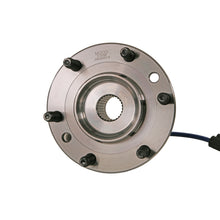 Load image into Gallery viewer, 513188 Wheel Bearing and Hub Assembly MOOG Hub Assemblies Canada