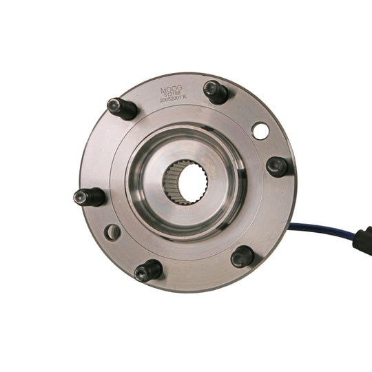 513188 Wheel Bearing and Hub Assembly MOOG Hub Assemblies Canada