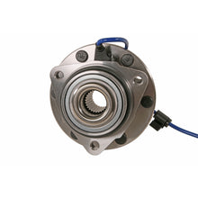 Load image into Gallery viewer, 513188 Wheel Bearing and Hub Assembly MOOG Hub Assemblies Canada