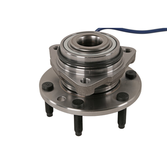 513188 Wheel Bearing and Hub Assembly MOOG Hub Assemblies Canada