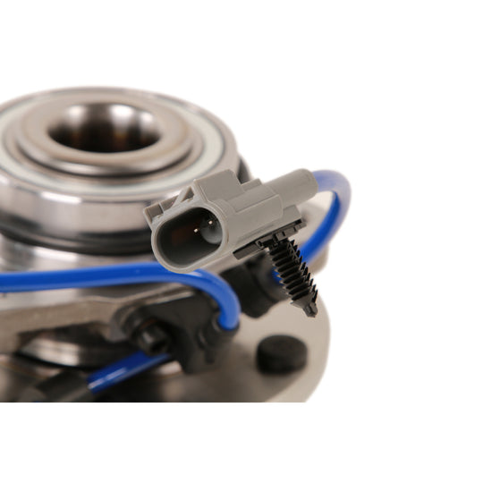 513188 Wheel Bearing and Hub Assembly MOOG Hub Assemblies Canada