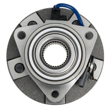 Load image into Gallery viewer, 513189 Wheel Bearing and Hub Assembly MOOG Hub Assemblies Canada