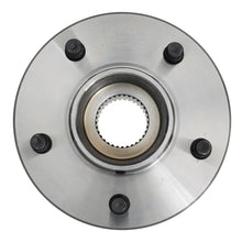 Load image into Gallery viewer, 513189 Wheel Bearing and Hub Assembly MOOG Hub Assemblies Canada