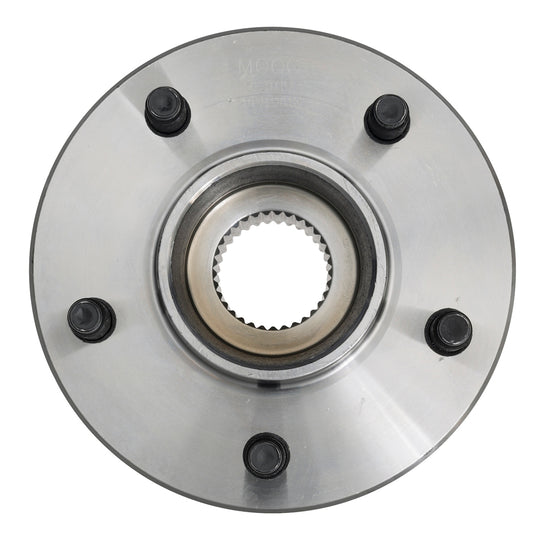 513189 Wheel Bearing and Hub Assembly MOOG Hub Assemblies Canada