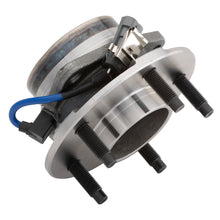 Load image into Gallery viewer, 513189 Wheel Bearing and Hub Assembly MOOG Hub Assemblies Canada