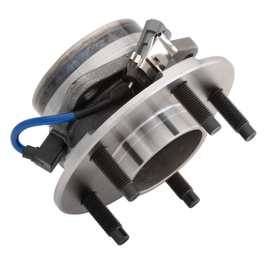 513189 Wheel Bearing and Hub Assembly MOOG Hub Assemblies Canada