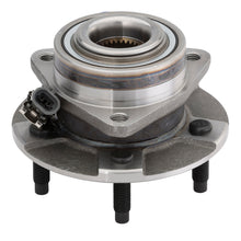 Load image into Gallery viewer, 513189 Wheel Bearing and Hub Assembly MOOG Hub Assemblies Canada