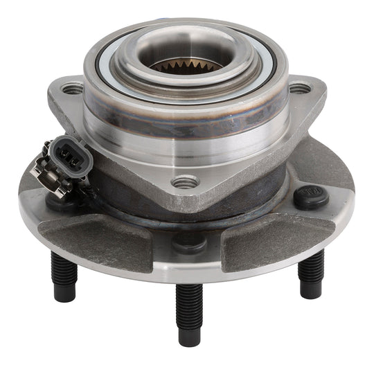 513189 Wheel Bearing and Hub Assembly MOOG Hub Assemblies Canada