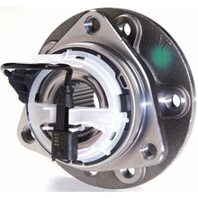 Load image into Gallery viewer, 513191 Wheel Bearing and Hub Assembly MOOG Hub Assemblies Canada
