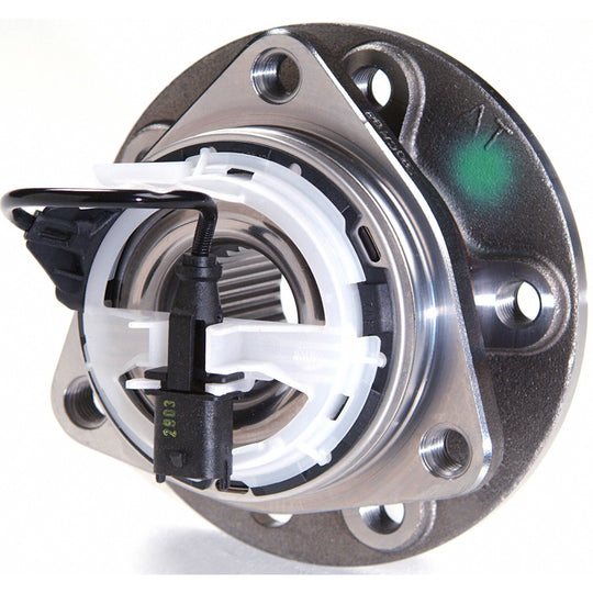 513191 Wheel Bearing and Hub Assembly MOOG Hub Assemblies Canada