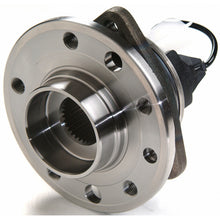 Load image into Gallery viewer, 513191 Wheel Bearing and Hub Assembly MOOG Hub Assemblies Canada