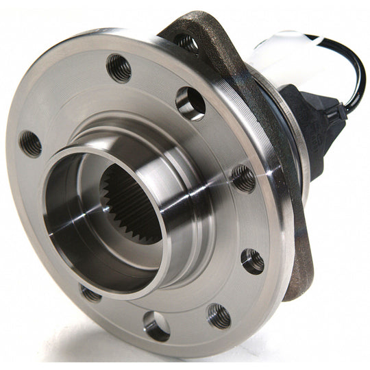 513191 Wheel Bearing and Hub Assembly MOOG Hub Assemblies Canada