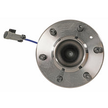 Load image into Gallery viewer, 513197 Wheel Bearing and Hub Assembly MOOG Hub Assemblies Canada