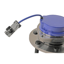 Load image into Gallery viewer, 513197 Wheel Bearing and Hub Assembly MOOG Hub Assemblies Canada
