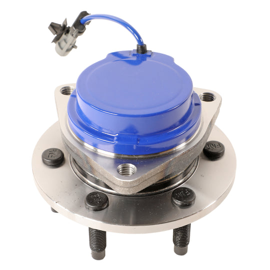 513197 Wheel Bearing and Hub Assembly MOOG Hub Assemblies Canada
