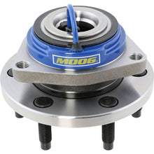 Load image into Gallery viewer, 513198 Wheel Bearing and Hub Assembly MOOG Hub Assemblies Canada