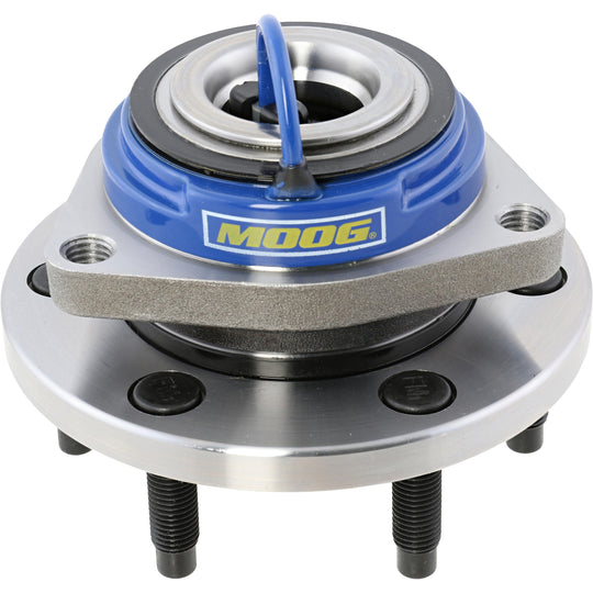 513198 Wheel Bearing and Hub Assembly MOOG Hub Assemblies Canada