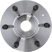 Load image into Gallery viewer, 513198 Wheel Bearing and Hub Assembly MOOG Hub Assemblies Canada