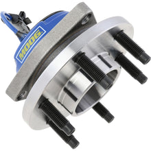 Load image into Gallery viewer, 513198 Wheel Bearing and Hub Assembly MOOG Hub Assemblies Canada