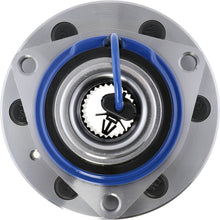 Load image into Gallery viewer, 513198 Wheel Bearing and Hub Assembly MOOG Hub Assemblies Canada