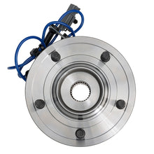 Charger l'image dans la galerie, 513201 Wheel Bearing and Hub Assembly MOOG Hub Assemblies Canada