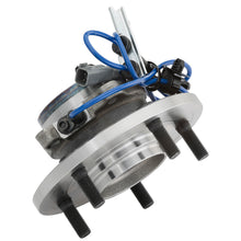Charger l'image dans la galerie, 513201 Wheel Bearing and Hub Assembly MOOG Hub Assemblies Canada