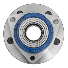 Load image into Gallery viewer, 513203 Wheel Bearing and Hub Assembly MOOG Hub Assemblies Canada
