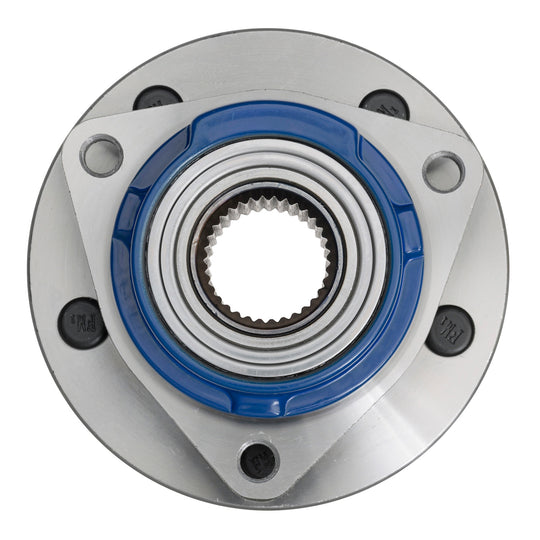 513203 Wheel Bearing and Hub Assembly MOOG Hub Assemblies Canada